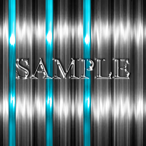 Second Life Marketplace - Zoy Texture [ Bright Hair Highlights ] Blue ...